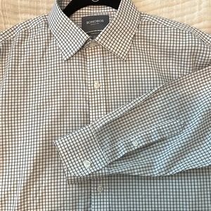 Bonobos Wrinkle-Free Oxford